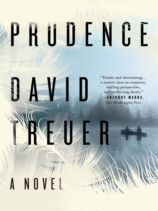 Title details for Prudence by David Treuer - Wait list